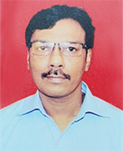 shailesh_Registrar