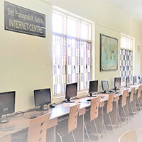 Internet Centre