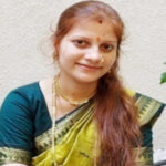 Ms. Ankita Vispute