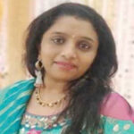 Ms. Pankti Gosalia