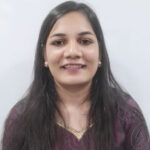 Ms. Purvy Shah