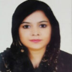 Ms. Sabiha Khan