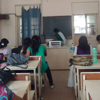 Seminar Room