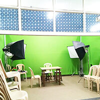 Multimedia Lab