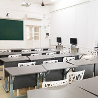 Psychology Lab