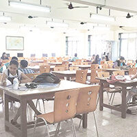 Reading Room
