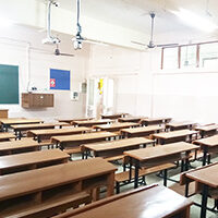 Smart Studio Classroom