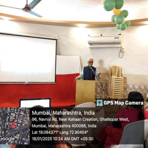 Session on Entrepreneur Development