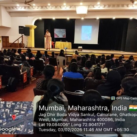 Awareness Lecture