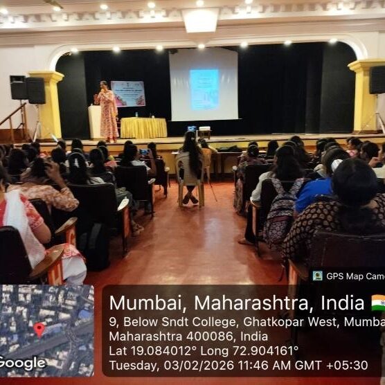 Awareness Lecture